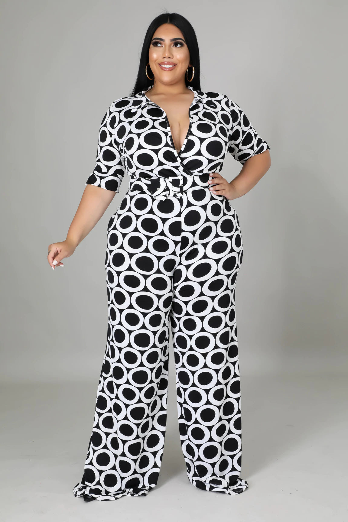 Back It Up Jumpsuit