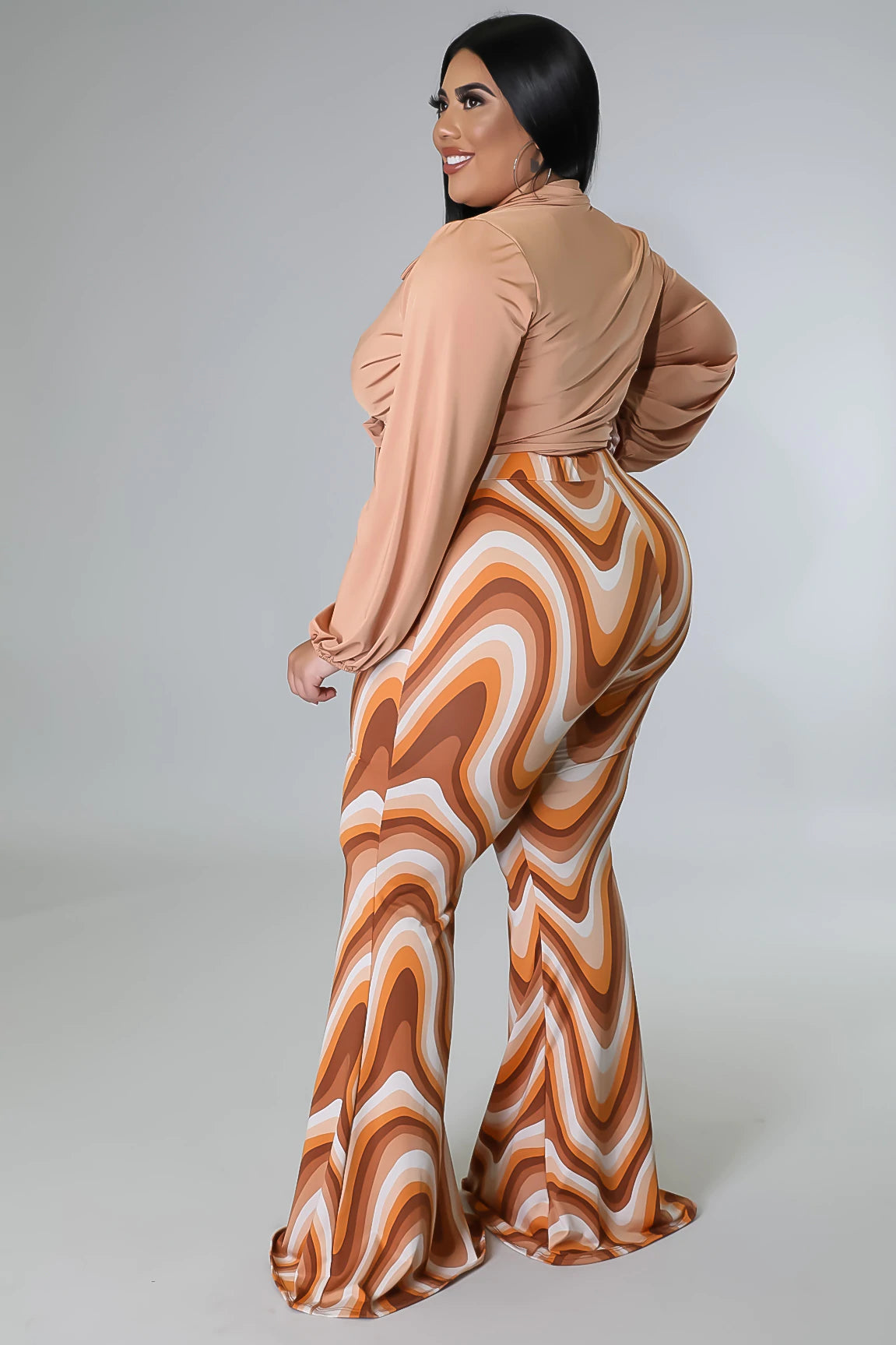 Brixley Babe Pant Set