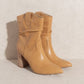 Oasis Society Mavis - Western Style Bootie