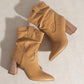 Oasis Society Mavis - Western Style Bootie