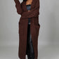 LONG MAXI SWEATER CARDIGAN