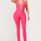 Stellar Strut Jumpsuit