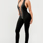 Stellar Strut Jumpsuit